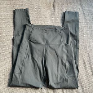 Girlfriend Collective High-rise Pocket Legging